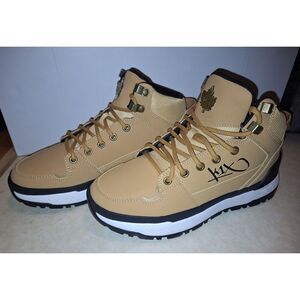 Kixftx Run - Men's 8 - NIB